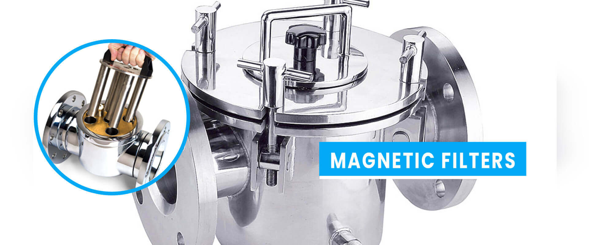 Magnetic Filters